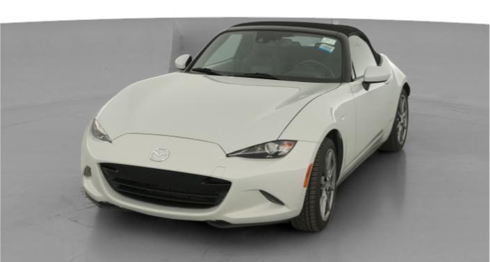 2016 Mazda MX-5 Miata Grand Touring -
                  Beverly, NJ