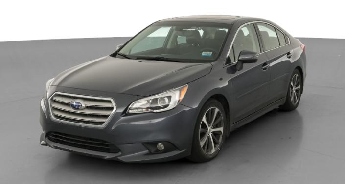 Thumbnail: 2015 Subaru Legacy - 1