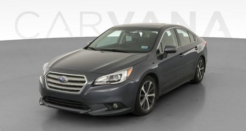 2015 Subaru Legacy