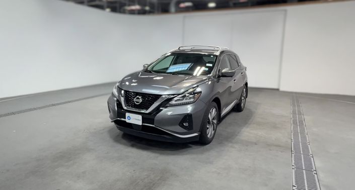 Thumbnail: 2019 Nissan Murano - 1