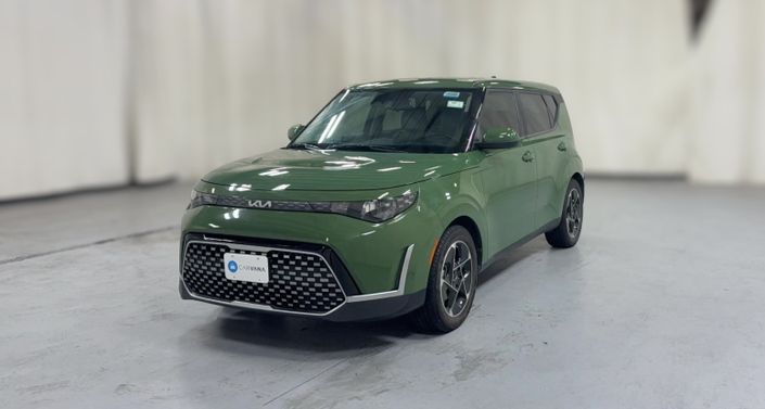 Thumbnail: 2023 Kia Soul - 1