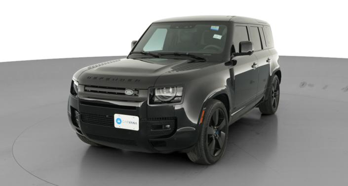 Thumbnail: 2022 Land Rover Defender - 1