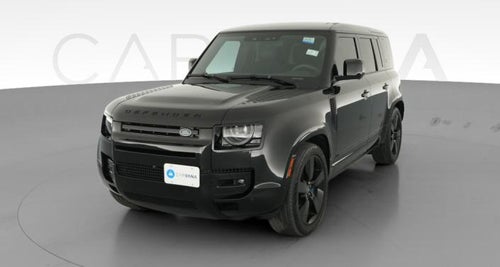 2022 Land Rover Defender 110