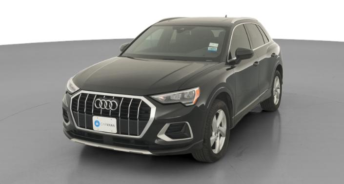 Thumbnail: 2020 Audi Q3 - 1