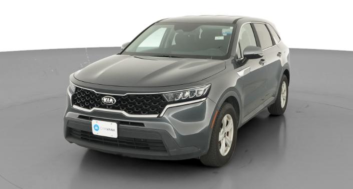 Thumbnail: 2021 Kia Sorento - 1