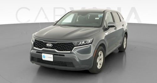 2021 Kia Sorento