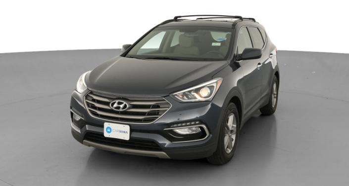 2017 Hyundai Santa Fe Sport 2.0T -
                  Richton Park, IL