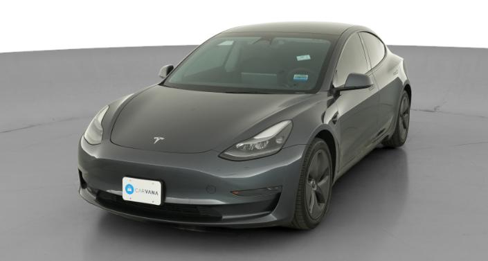 Thumbnail: 2023 Tesla Model 3 - 1