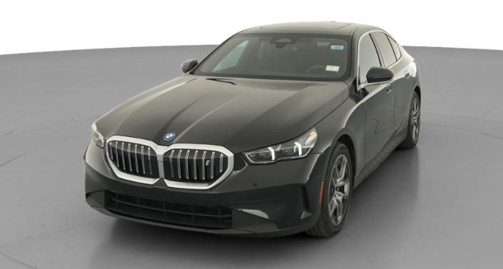 2024 BMW i5 eDrive40 -
                  Fort Worth, TX