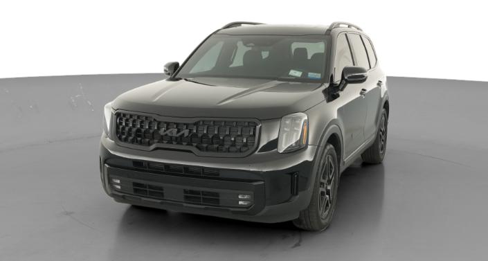 Thumbnail: 2024 Kia Telluride - 1