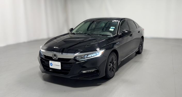 Thumbnail: 2020 Honda Accord - 1