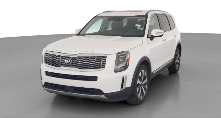 2021 Kia Telluride S -
                  Lorain, OH