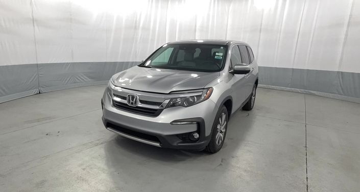 Thumbnail: 2019 Honda Pilot - 1