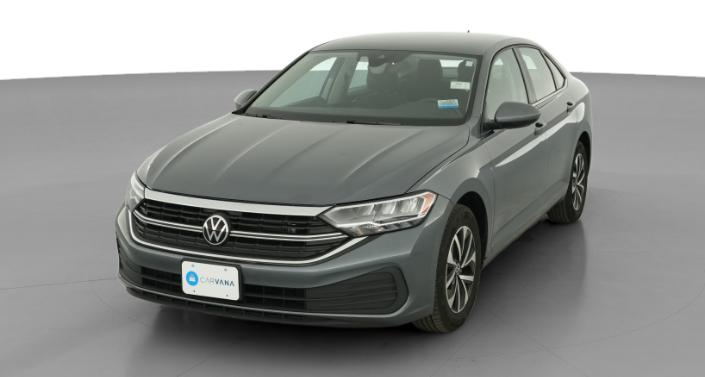 Thumbnail: 2024 Volkswagen Jetta - 1