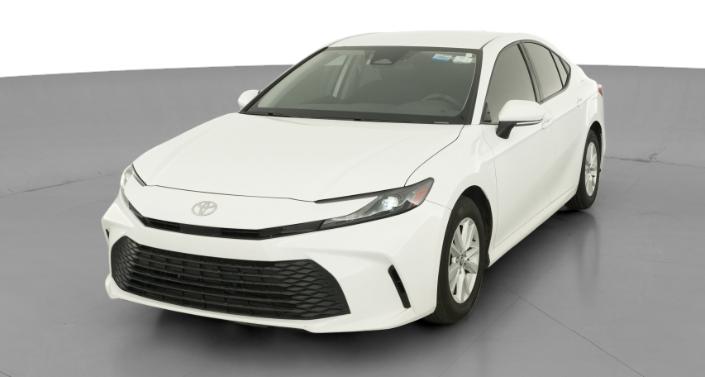 Thumbnail: 2025 Toyota Camry - 1