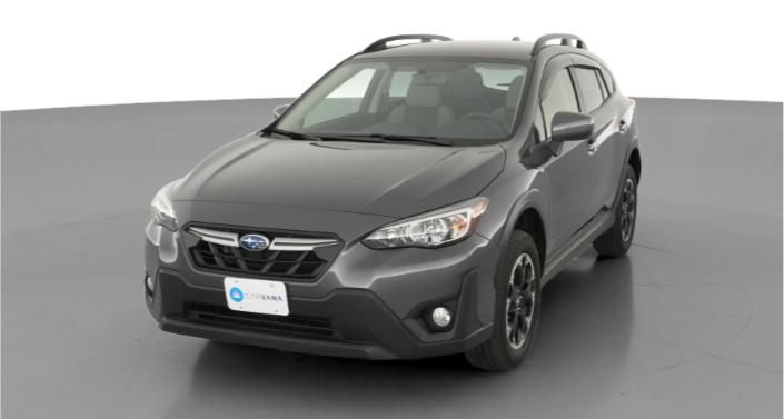 Thumbnail: 2023 Subaru Crosstrek - 1