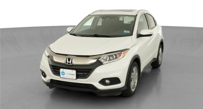 Thumbnail: 2019 Honda HR-V - 1