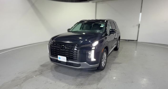 Thumbnail: 2025 Hyundai Palisade - 1