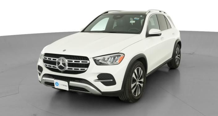 Thumbnail: 2026 Mercedes-Benz GLE - 1
