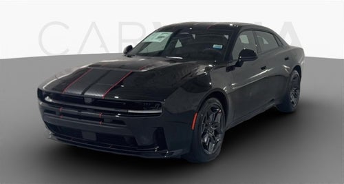2027 Dodge Charger
