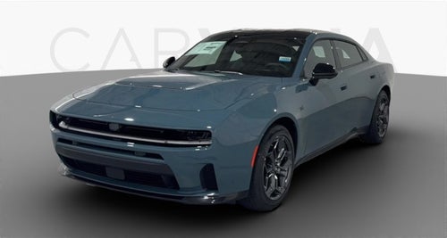 2027 Dodge Charger