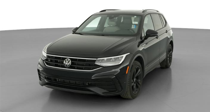 Thumbnail: 2024 Volkswagen Tiguan - 1