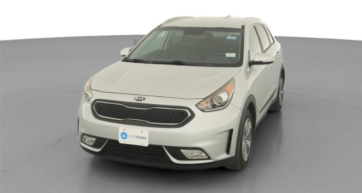 2018 Kia Niro EX -
                  Fort Worth, TX