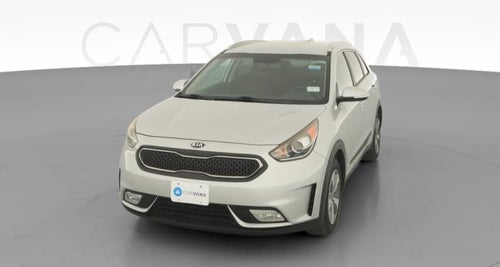 2018 Kia Niro