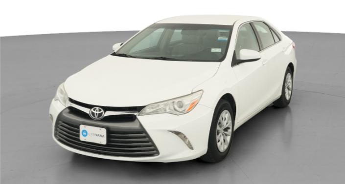 Thumbnail: 2016 Toyota Camry - 1