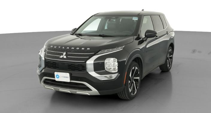 2023 Mitsubishi Outlander SE -
                  San Antonio, TX