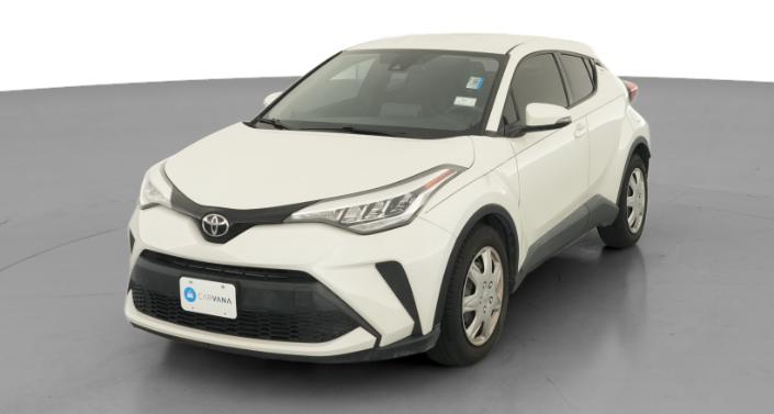 Thumbnail: 2020 Toyota C-HR - 1