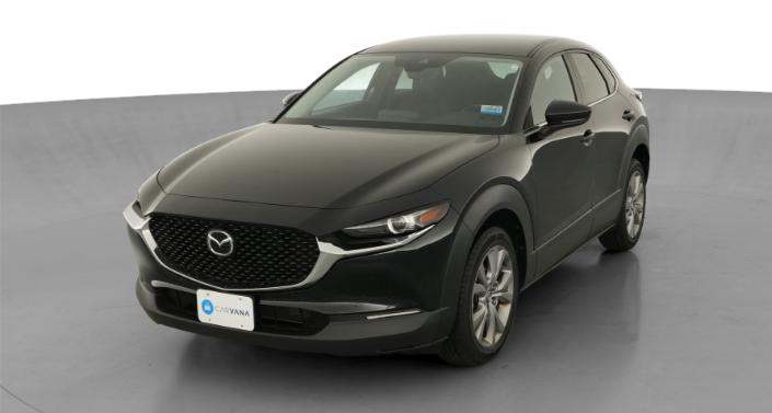 2021 Mazda CX-30 Select -
                  Richton Park, IL