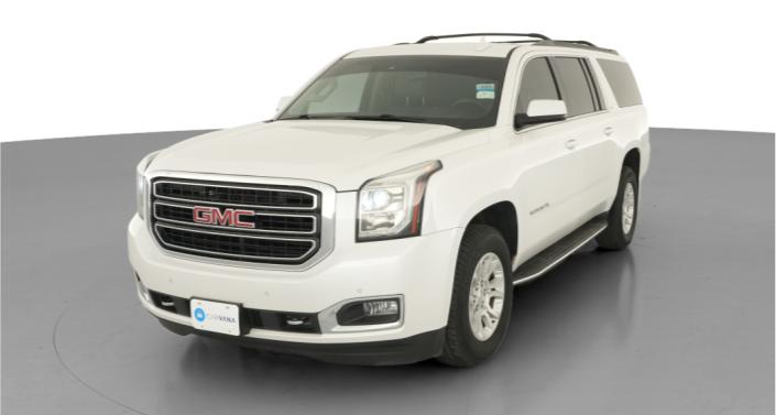 2018 GMC Yukon XL SLT -
                  Colonial Heights, VA