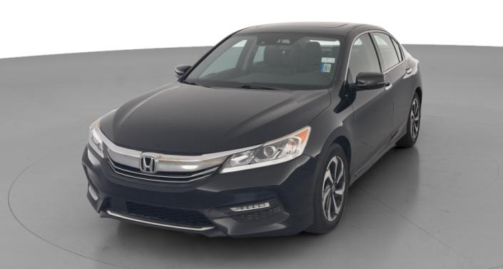 Thumbnail: 2017 Honda Accord - 1