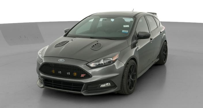 2015 Ford Focus SE -
                  Indianapolis, IN