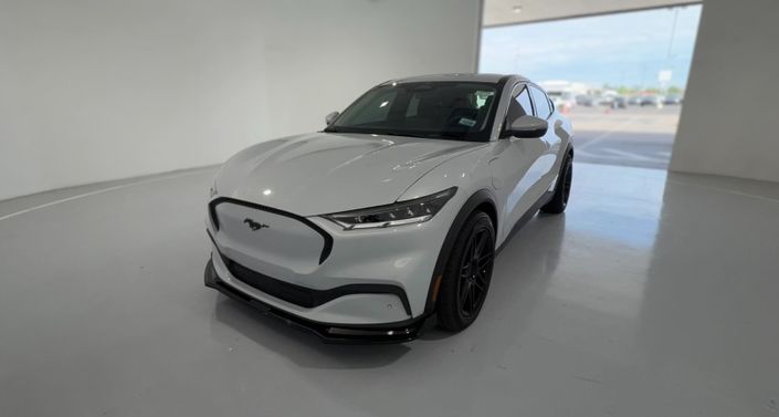 2022 Ford Mustang Mach-E Select -
                  Tempe, AZ