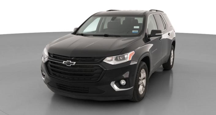 Thumbnail: 2020 Chevrolet Traverse - 1