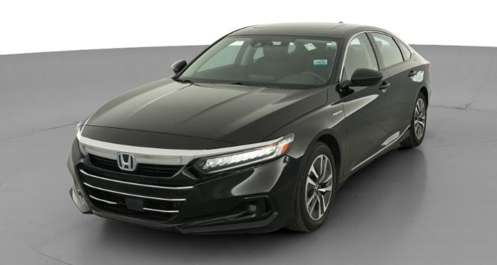 Thumbnail: 2021 Honda Accord - 1