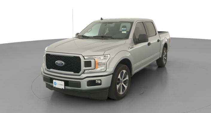 2020 Ford Econoline E-150 -
                  Fort Worth, TX