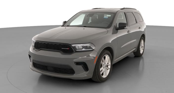 Thumbnail: 2024 Dodge Durango - 1