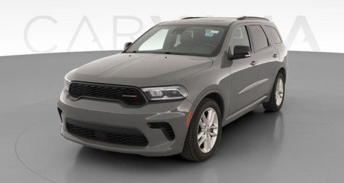 2024 Dodge Durango