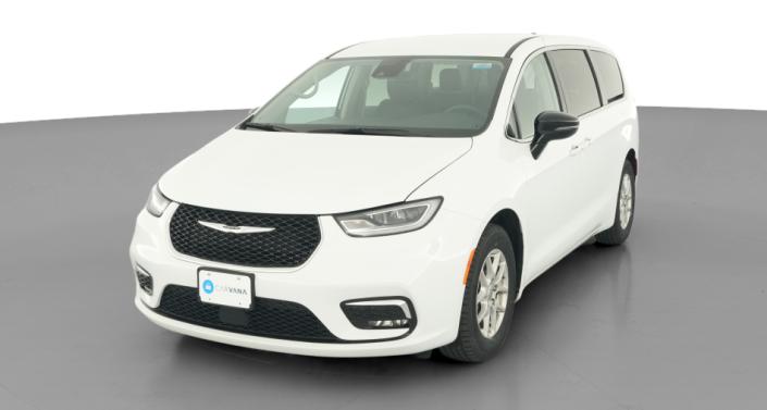 Thumbnail: 2024 Chrysler Pacifica - 1