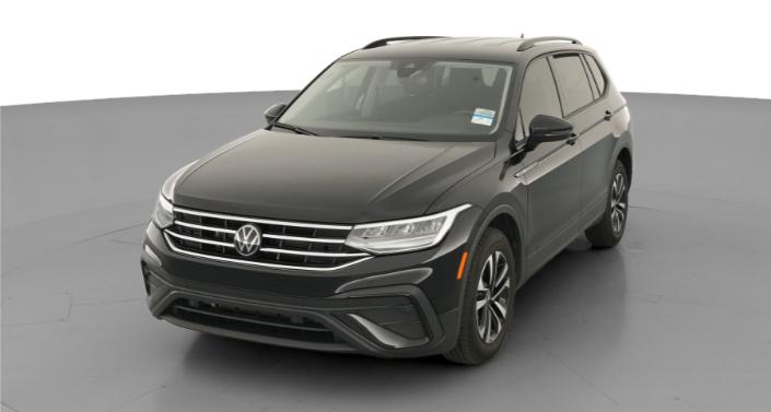 Thumbnail: 2024 Volkswagen Tiguan - 1