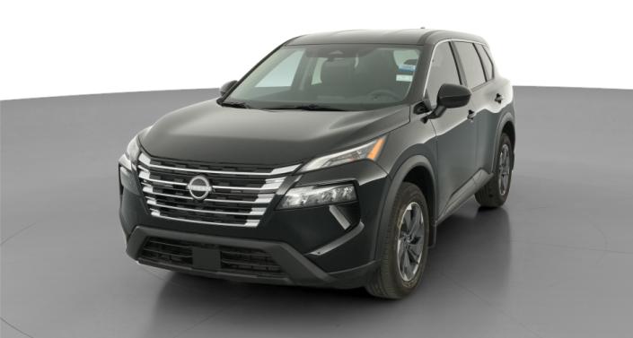 Thumbnail: 2026 Nissan Rogue - 1