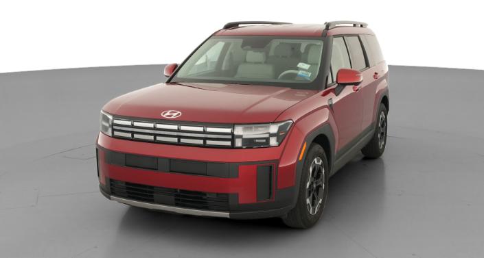 Thumbnail: 2025 Hyundai Santa Fe - 1