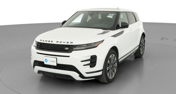 Thumbnail: 2026 Land Rover Range Rover Evoque - 1