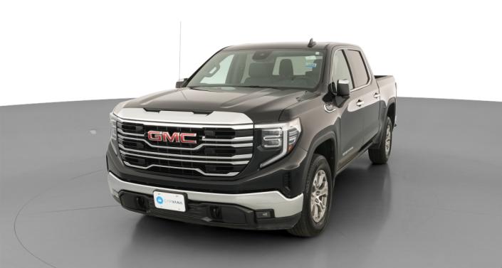 Thumbnail: 2025 GMC Sierra 1500 - 1