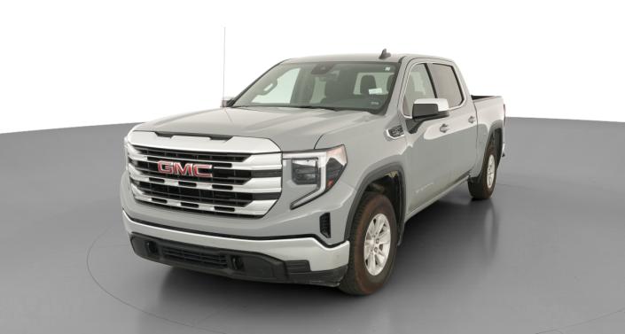 Thumbnail: 2024 GMC Sierra 1500 - 1