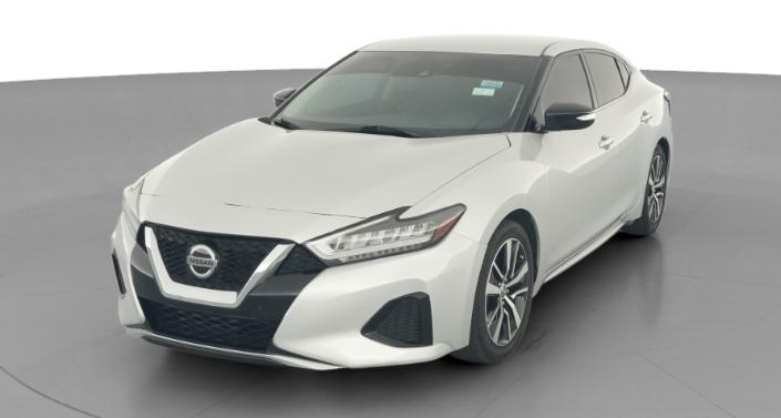 2020 Nissan Maxima SV -
                  Rocklin, CA