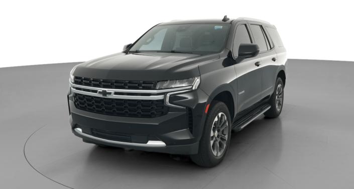 Thumbnail: 2023 Chevrolet Tahoe - 1